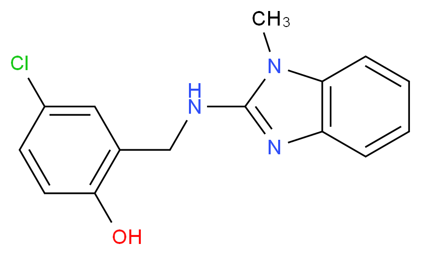 364742-46-1 分子结构