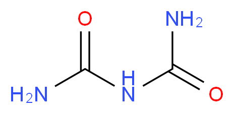 BIURET_分子结构_CAS_108-19-0)