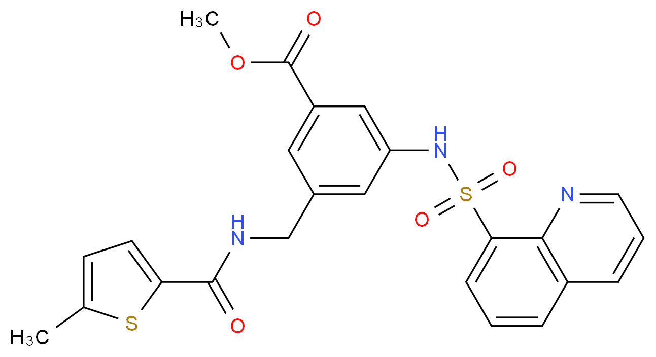  分子结构