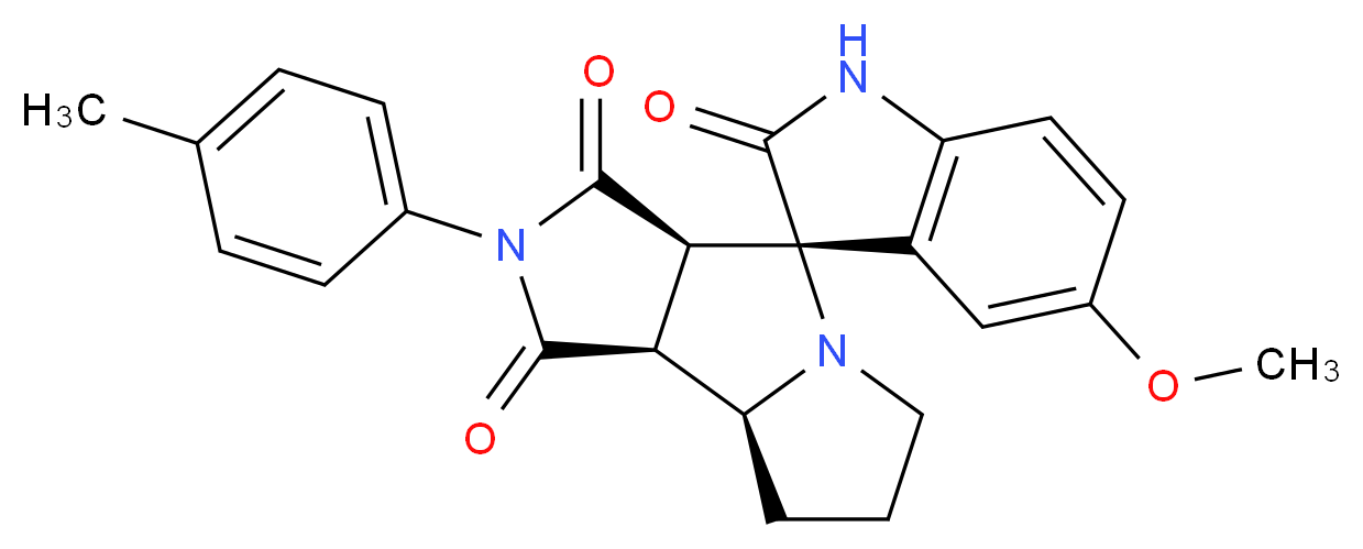 164256865 分子结构