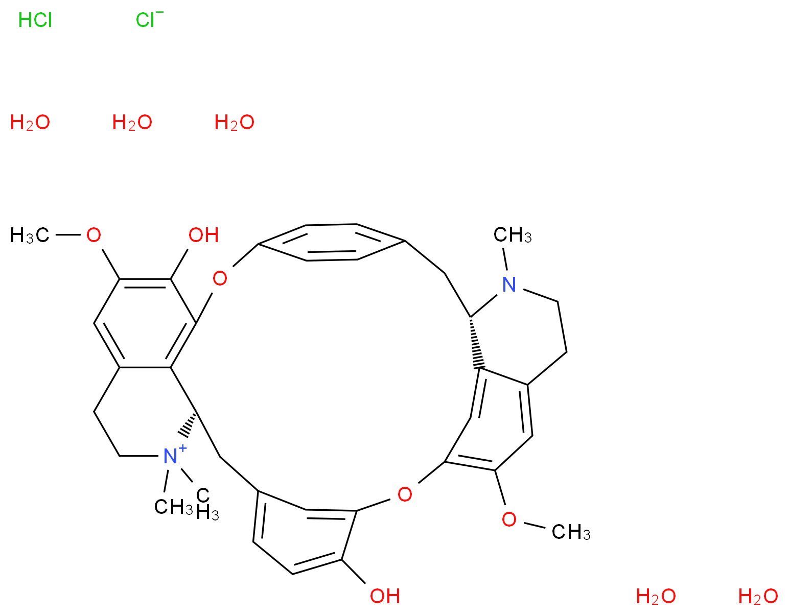 _分子结构_CAS_)