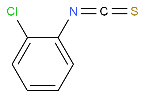 2740-81-0 分子结构