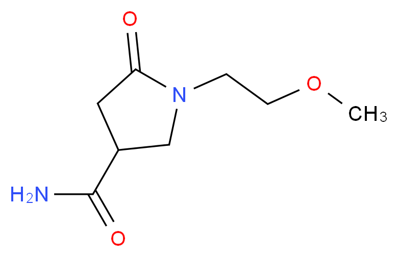 CAS_910443-50-4 molecular structure