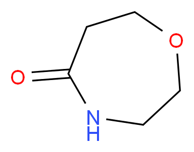 CAS_10341-26-1 分子结构