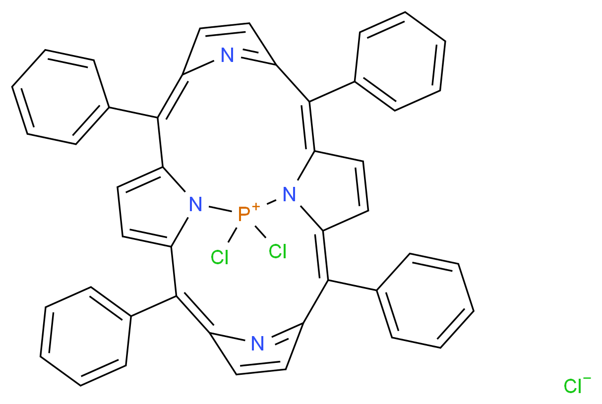 CAS_84896-72-0 分子结构