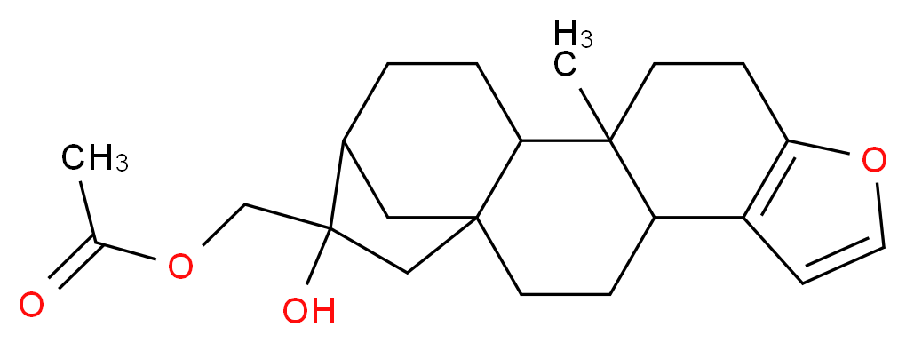 CAS_81760-48-7 molecular structure