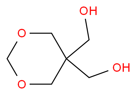 CAS_6228-25-7 molecular structure