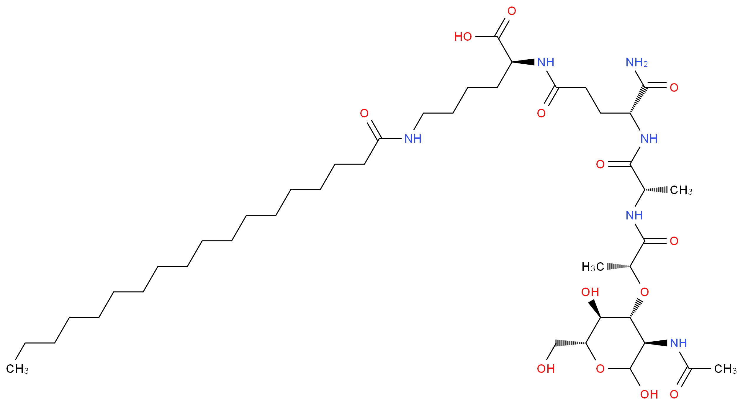 78113-36-7 分子结构