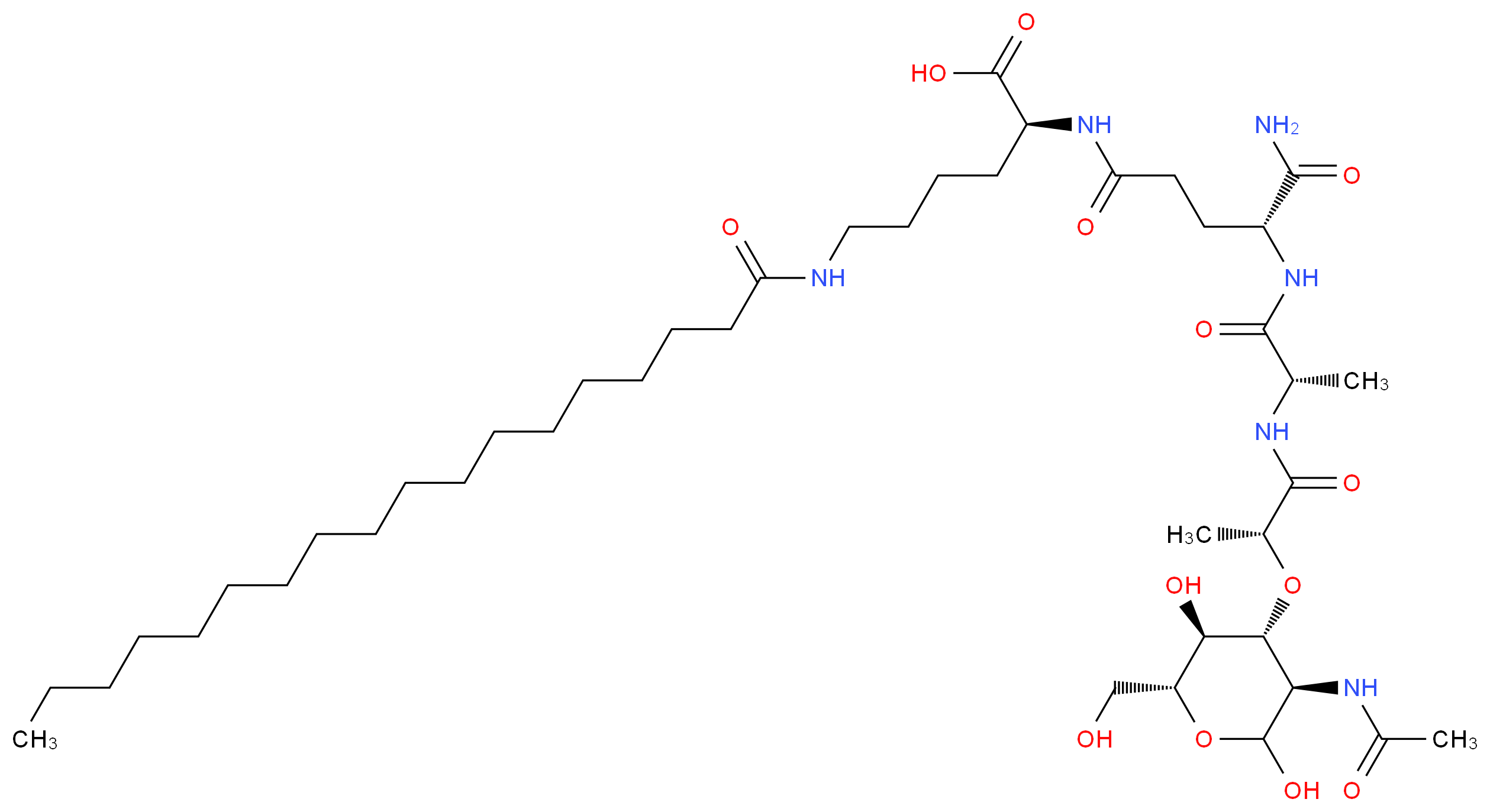 _分子结构_CAS_)