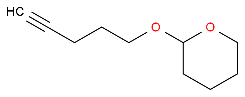 CAS_62992-46-5 分子结构