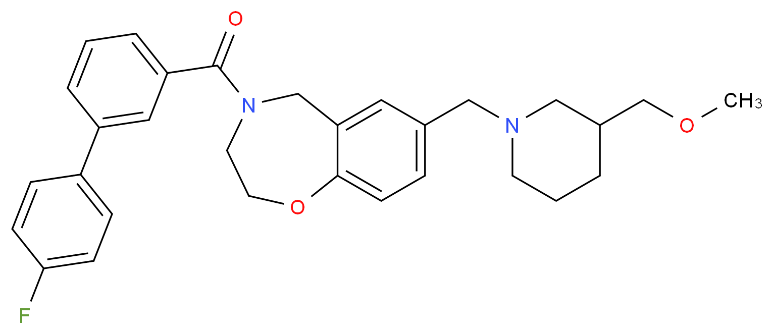  分子结构