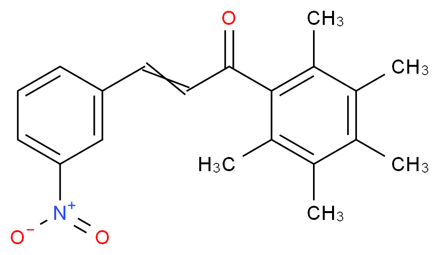 MFCD00118918 分子结构