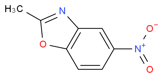 CAS_32046-51-8 分子结构
