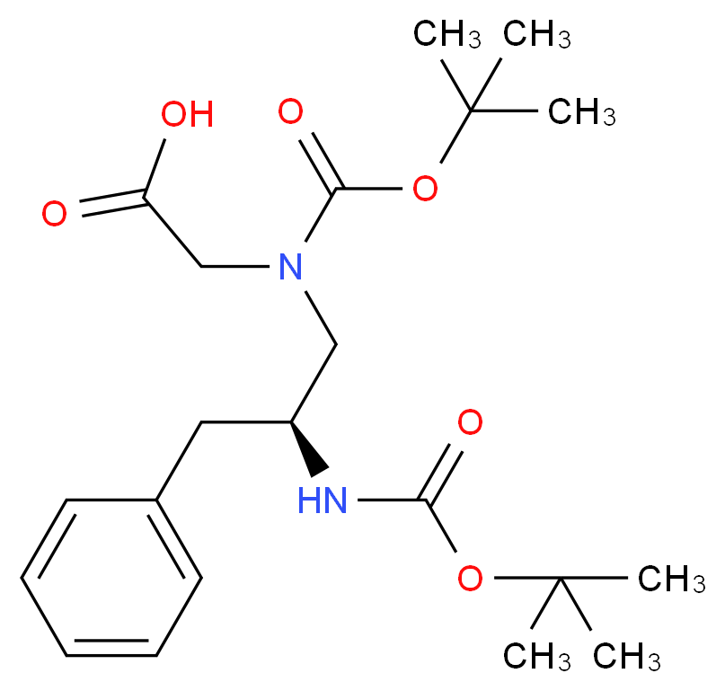 CAS_1217833-76-5 molecular structure