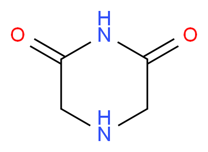 CAS_4774-22-5 分子结构