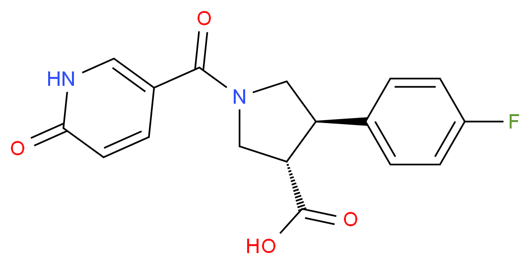  分子结构