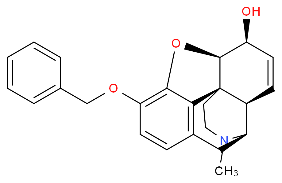 CAS_14297-87-1 分子结构