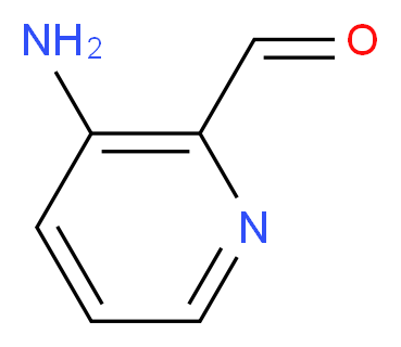 CAS_55234-58-7 分子结构