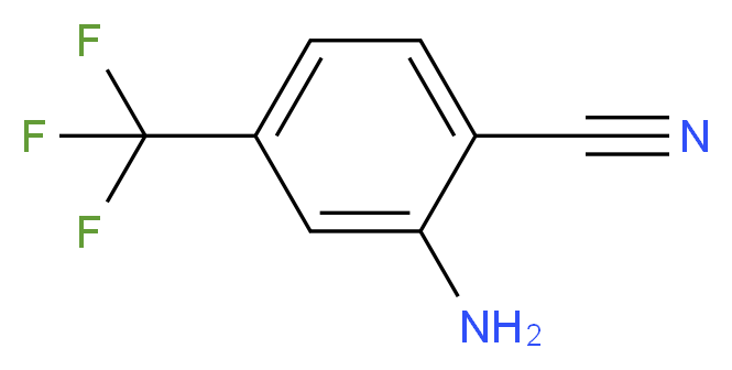 CAS_1483-54-1 molecular structure