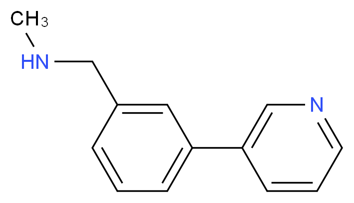 CAS_852180-72-4 分子结构