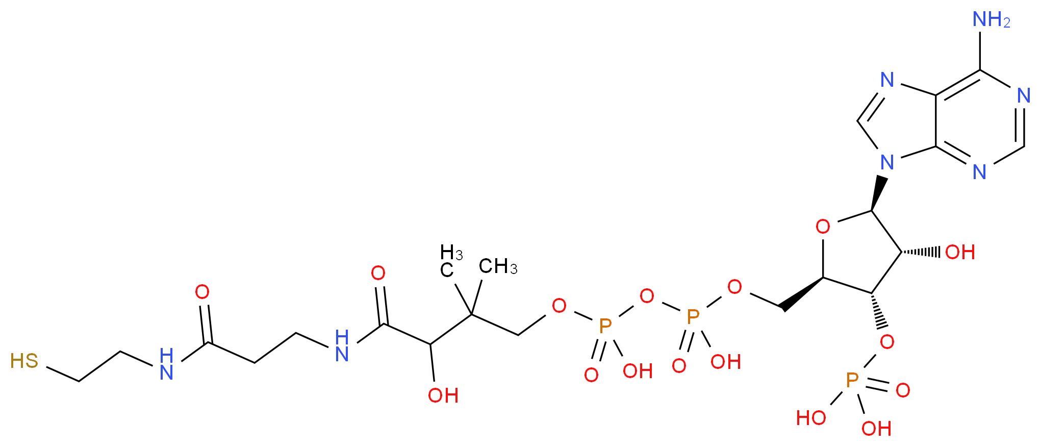 85-61-0 分子结构