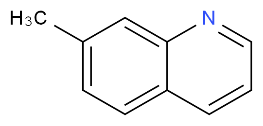 CAS_612-60-2 分子结构