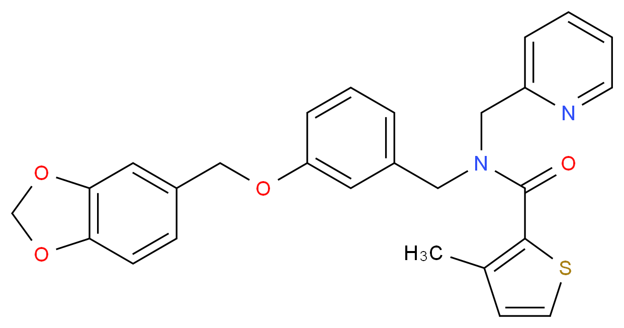  分子结构