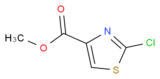 CAS_850429-61-7 分子结构