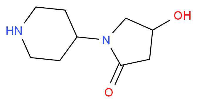 CAS_941672-66-8 molecular structure