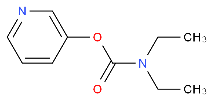 51581-40-9 分子结构