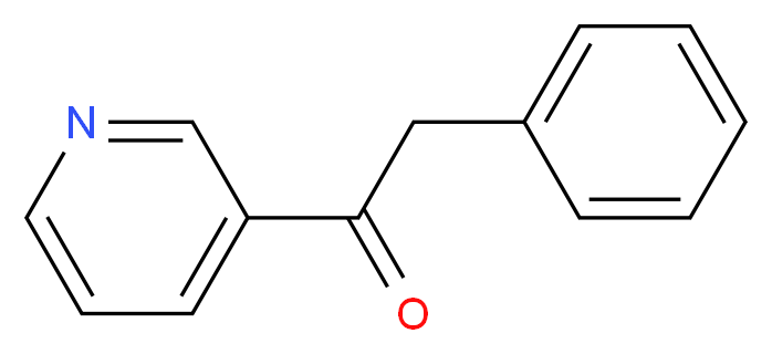 CAS_14627-92-0 分子结构