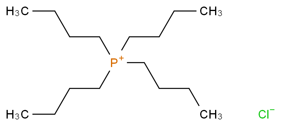 CAS_2304-30-5 分子结构
