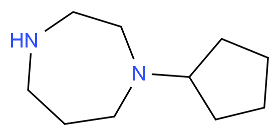 245070-83-1 分子结构