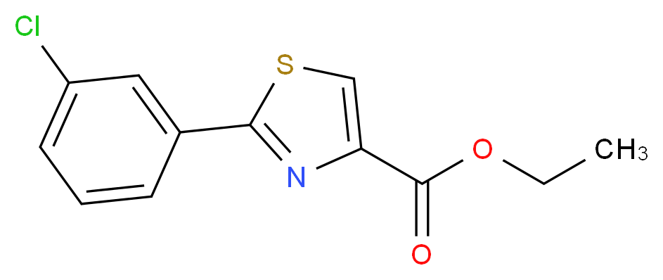 CAS_132089-34-0 分子结构