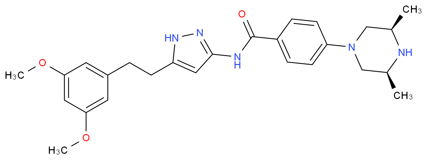 CAS_1035270-39-3 分子结构