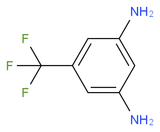 368-53-6 分子结构