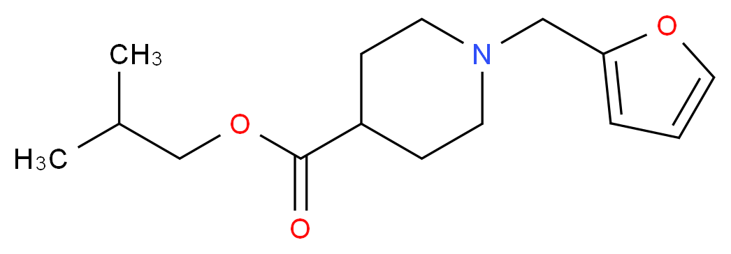 CAS_1031843-74-9 分子结构