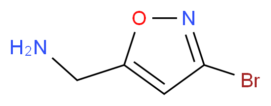 CAS_2763-93-1 分子结构