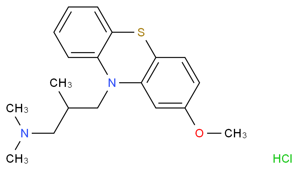 CAS_4185-80-2 molecular structure