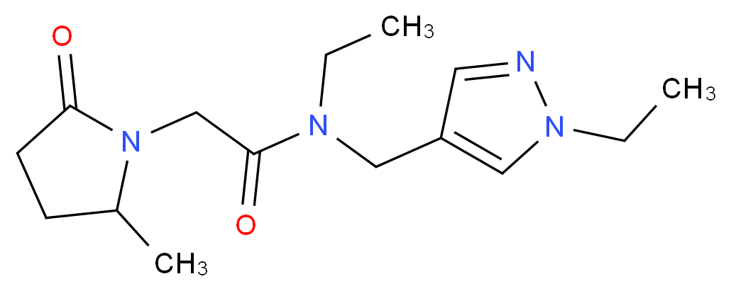  分子结构