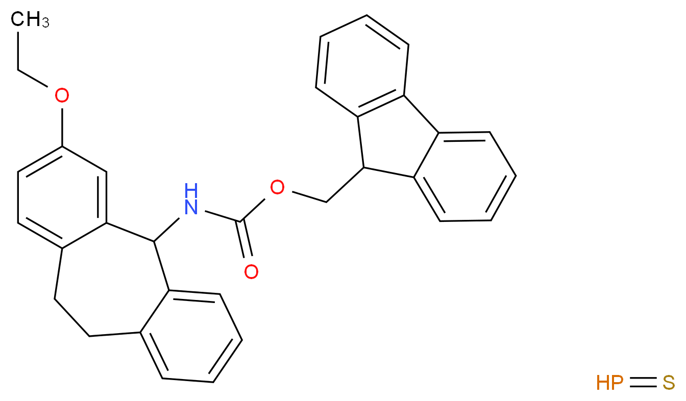 MFCD03454144 分子结构