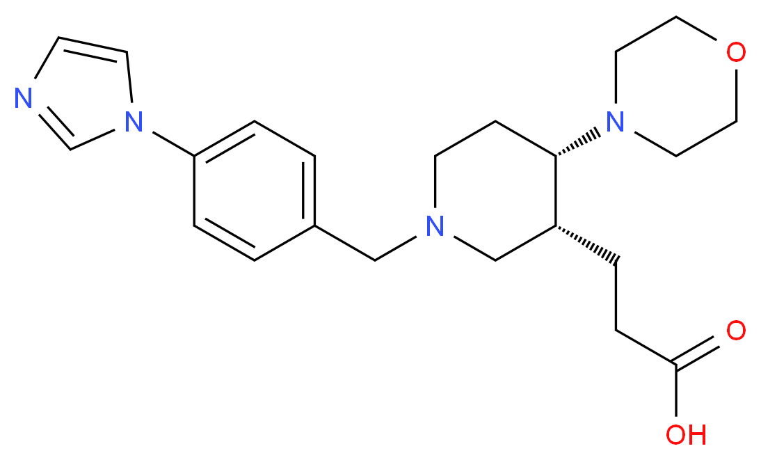  分子结构
