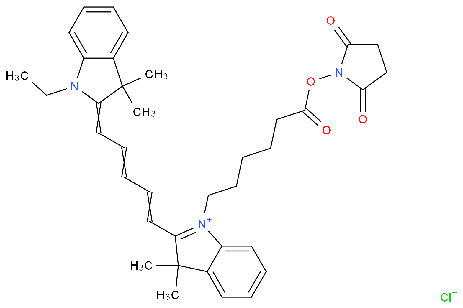 CAS_190714-26-2 分子结构
