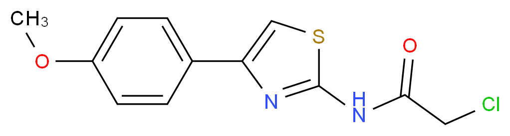 _分子结构_CAS_)