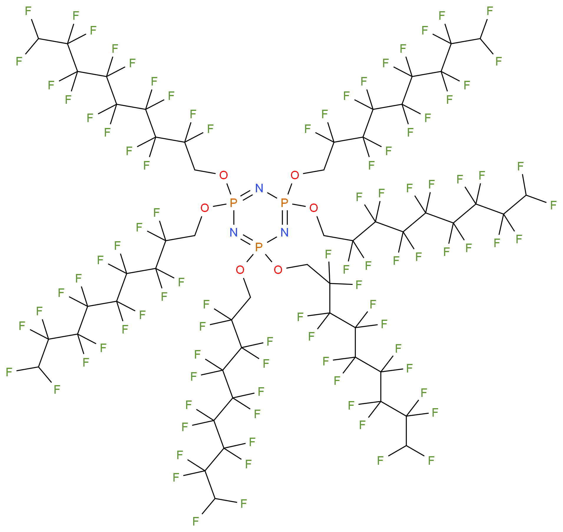 CAS_186043-67-4 分子结构