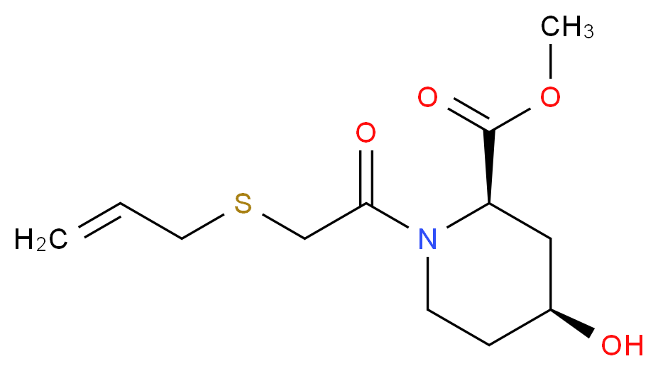  分子结构