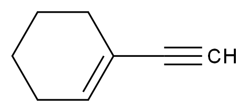 CAS_931-49-7 molecular structure