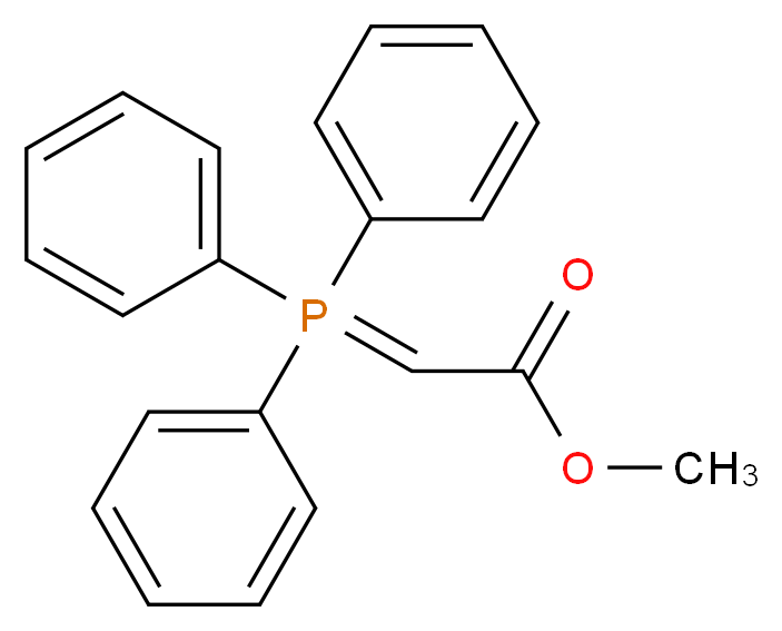 CAS_2605-67-6 分子结构