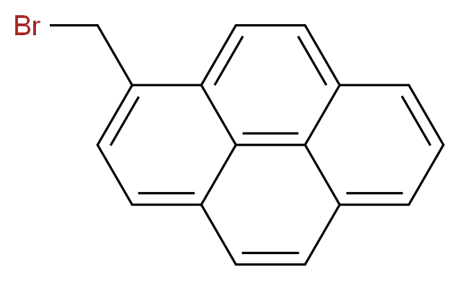 CAS_2595-90-6 分子结构