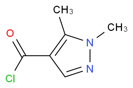 851973-08-5 分子结构